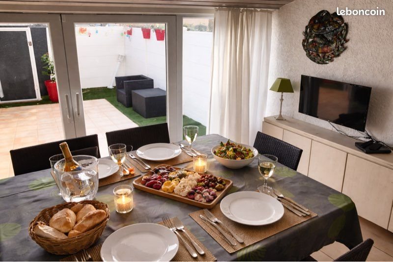 Maison à vendre, 40m², Gruissan