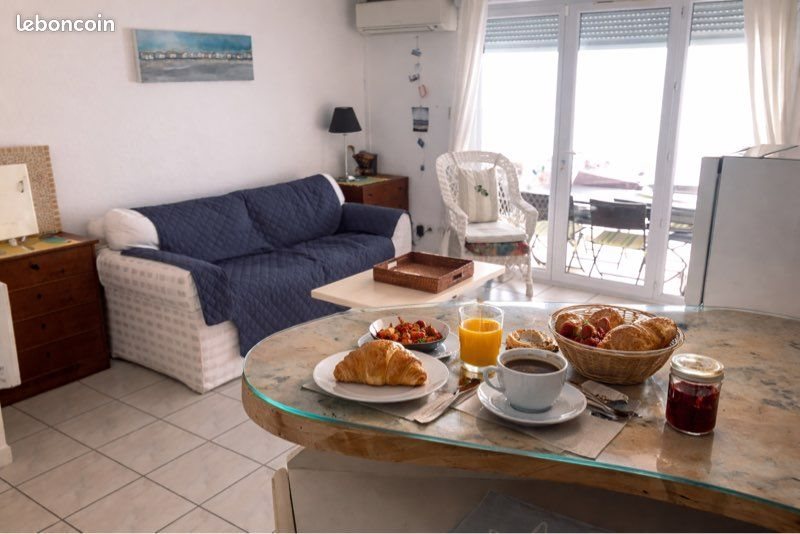 Maison à vendre, 40m², Gruissan