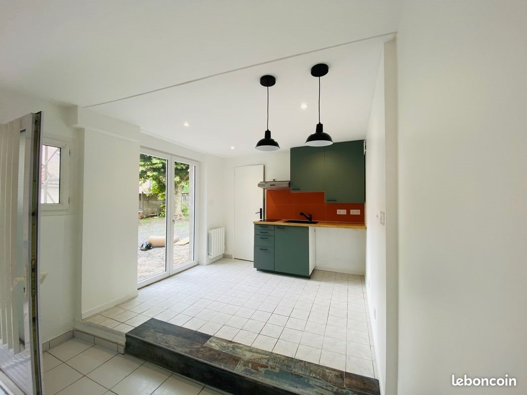 Appartement à louer, 28m², Mâcon