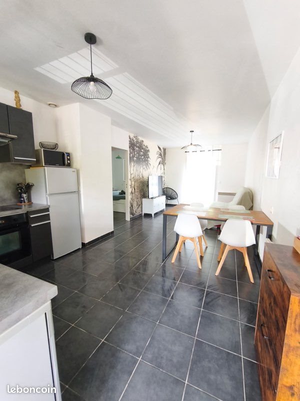 Appartement à louer, 44m², Martigues