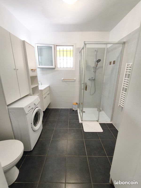 Appartement à louer, 44m², Martigues