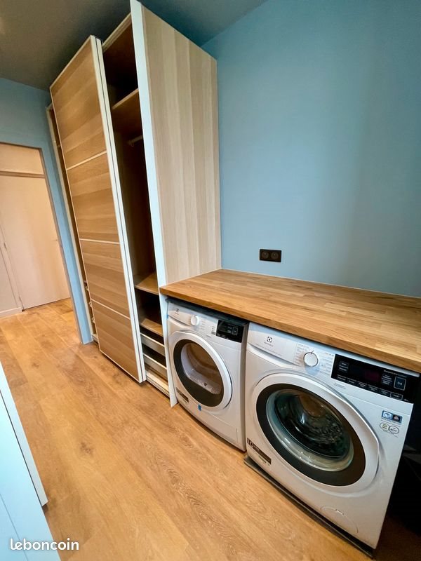 Appartement à louer, 76m², Quimper