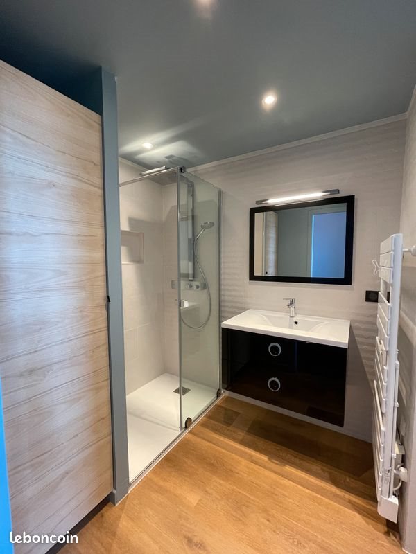 Appartement à louer, 76m², Quimper
