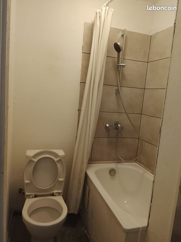 Appartement à louer, 13m², Port-Saint-Louis-du-Rhône
