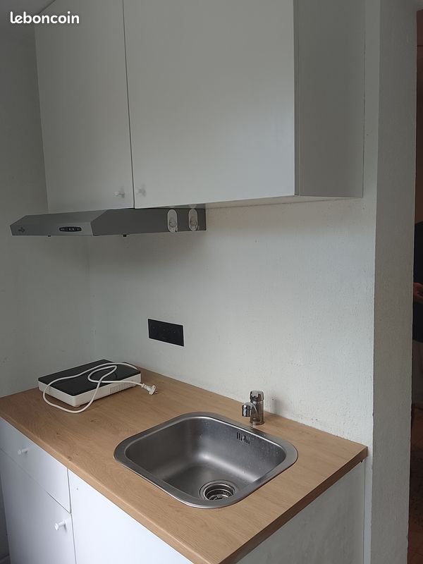 Appartement à louer, 13m², Port-Saint-Louis-du-Rhône