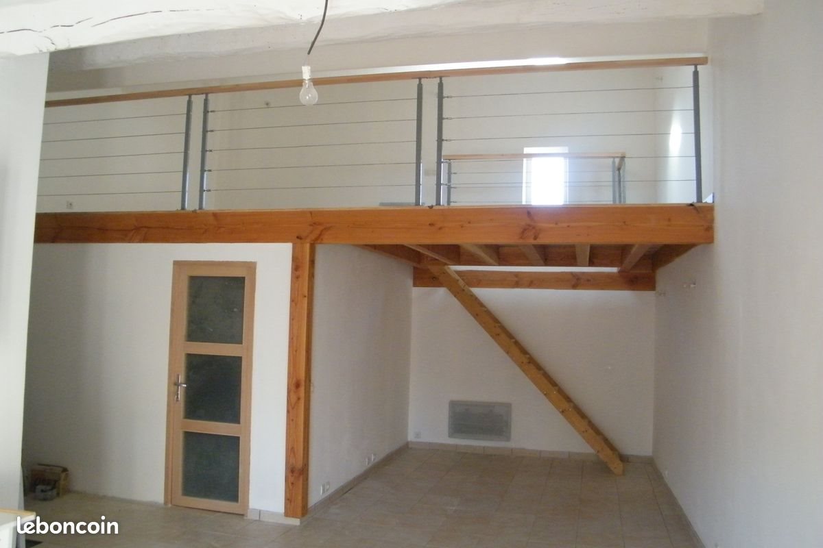 Appartement à louer, 65m², Canet
