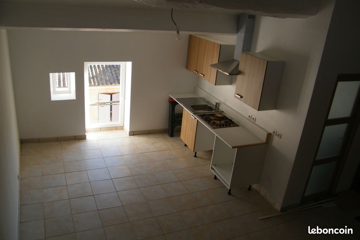 Appartement à louer, 65m², Canet