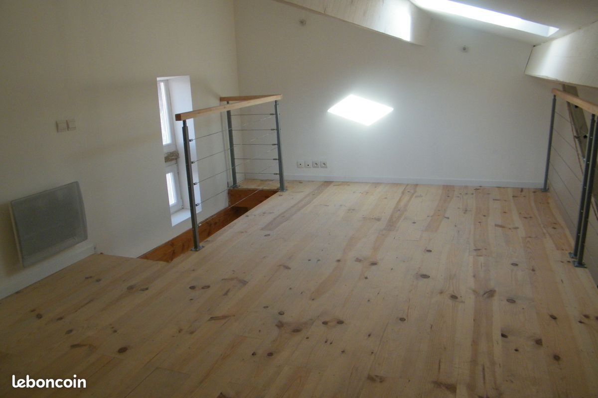 Appartement à louer, 65m², Canet