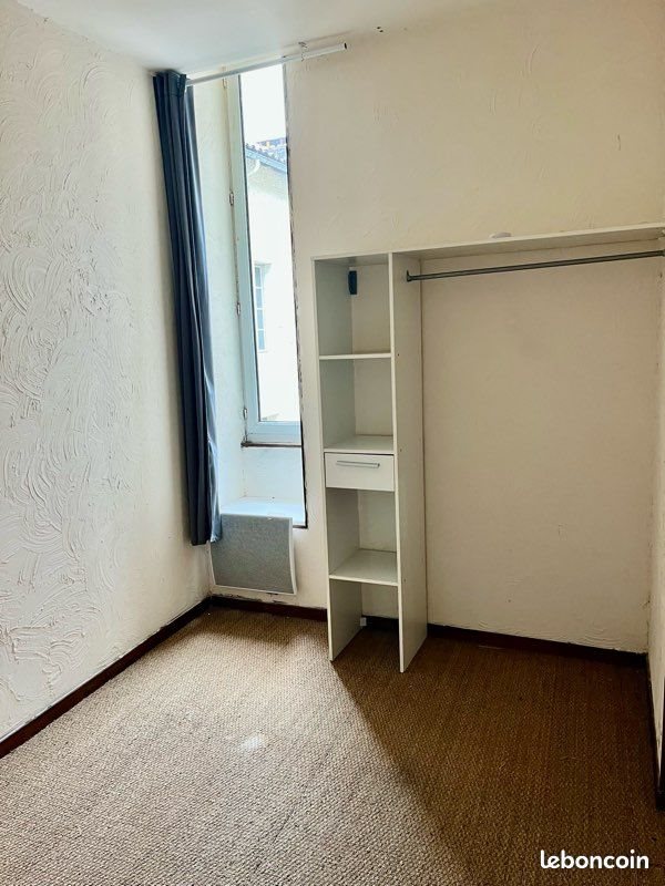 Appartement à louer, 45m², Cognac
