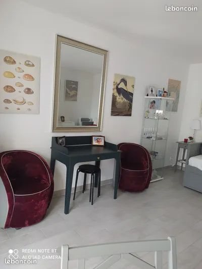 Appartement à louer, 51m², Bordeaux