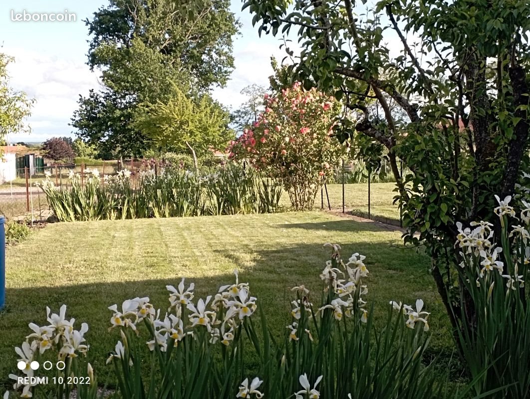 Maison à vendre, 180m², Chemilly