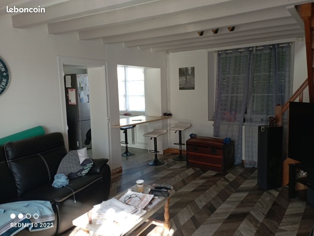 Maison à vendre, 180m², Chemilly