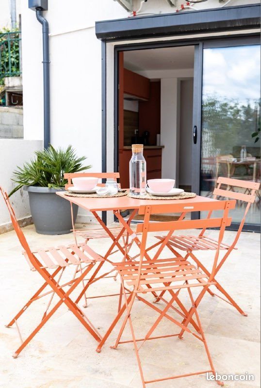 Appartement à louer, 40m², Allauch