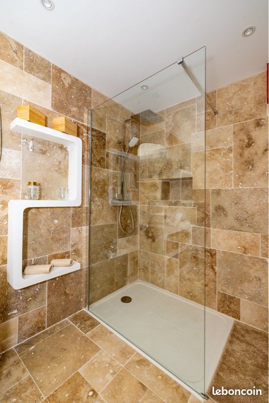 Appartement à louer, 40m², Allauch