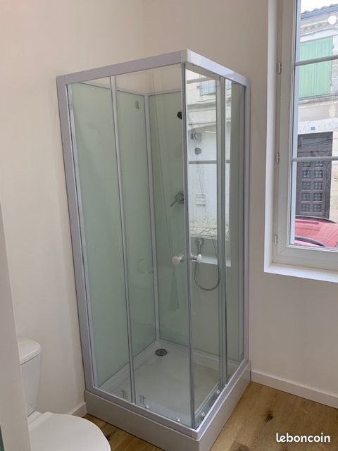 Appartement à louer, 22m², Pont-l'Abbé-d'Arnoult