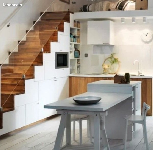 Appartement à louer, 35m², Douvaine