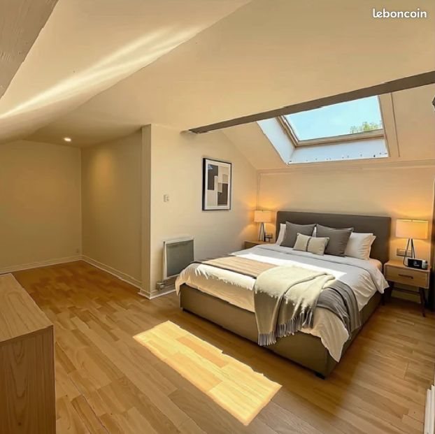 Appartement à louer, 35m², Douvaine