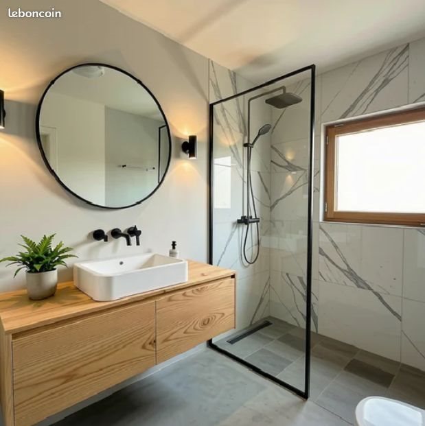 Appartement à louer, 35m², Douvaine