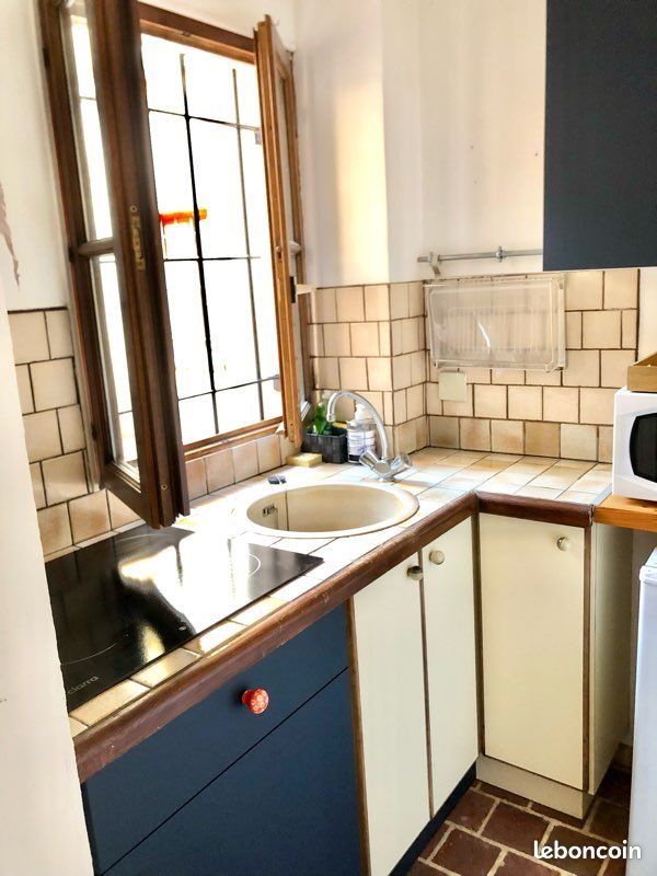 Appartement à louer, 27m², Auxerre
