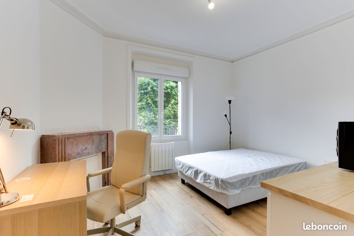 Appartement à louer, 19m², Rennes
