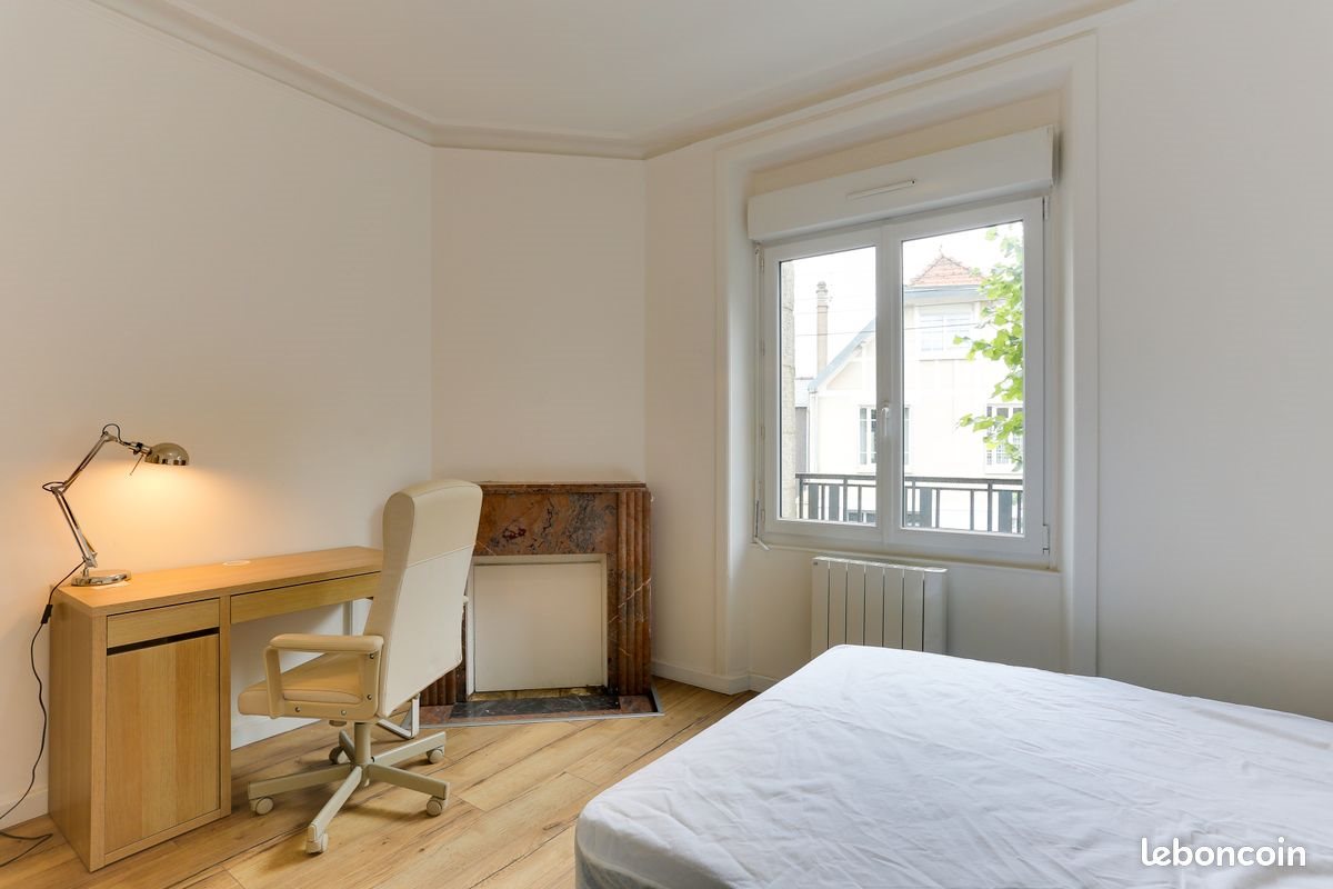 Appartement à louer, 19m², Rennes