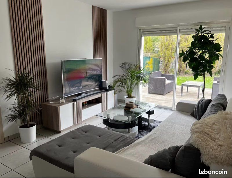 Maison à louer, 100m², Saint-Hilaire-de-Riez