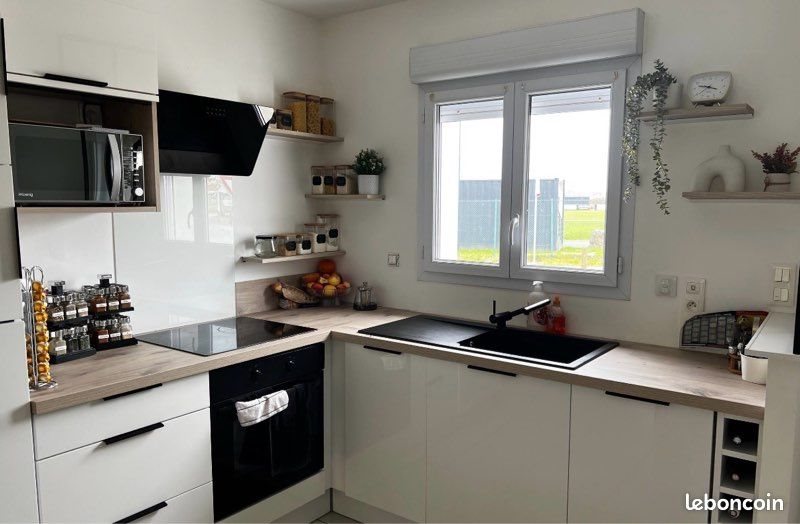 Maison à louer, 100m², Saint-Hilaire-de-Riez