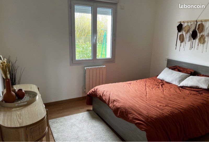 Maison à louer, 100m², Saint-Hilaire-de-Riez