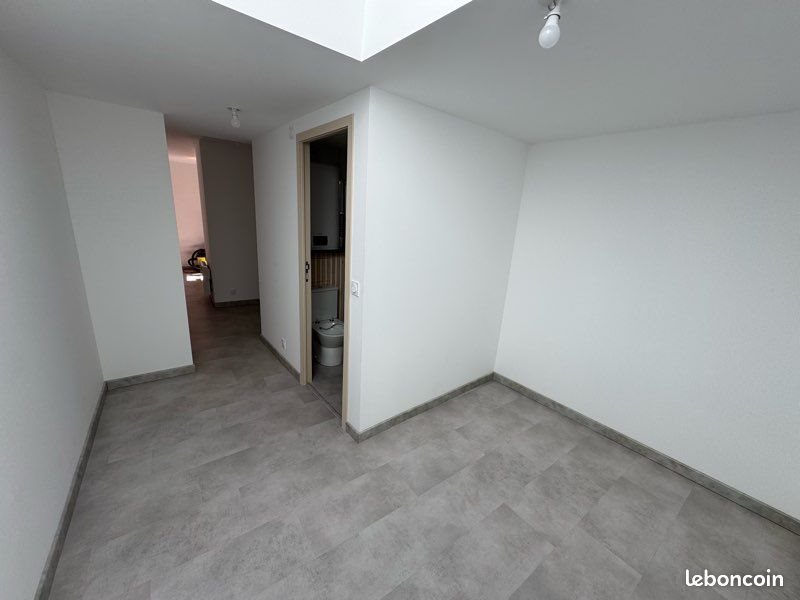 Appartement à louer, 22m², Reims