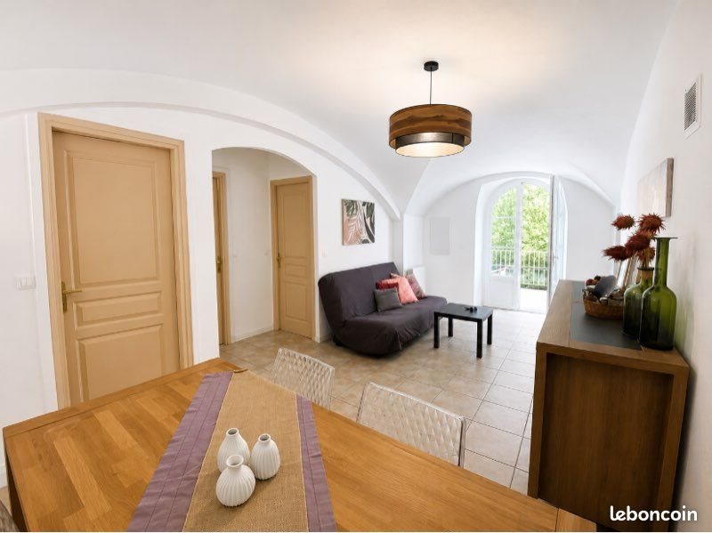 Appartement à louer, 40m², Corte