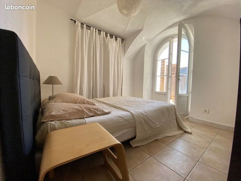 Appartement à louer, 40m², Corte