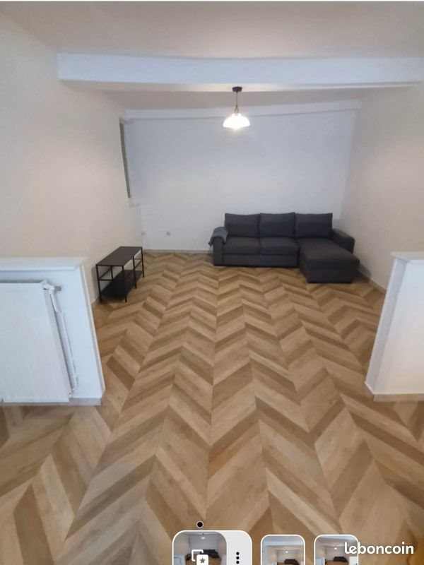 Appartement à louer, 75m², Laudun-l'Ardoise