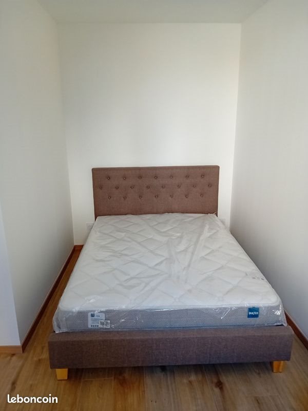 Appartement à louer, 30m², Montrond-les-Bains