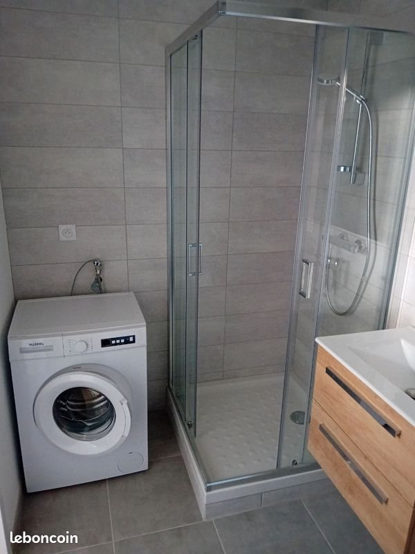 Appartement à louer, 30m², Montrond-les-Bains
