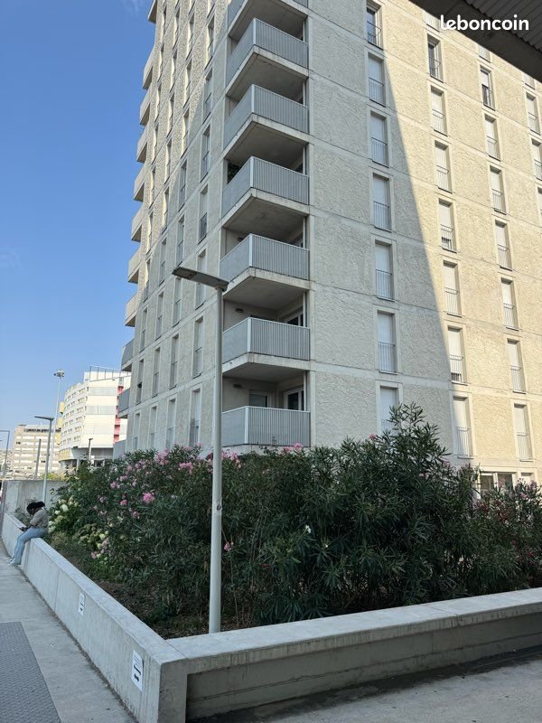 Appartement à vendre, 52m², Toulouse
