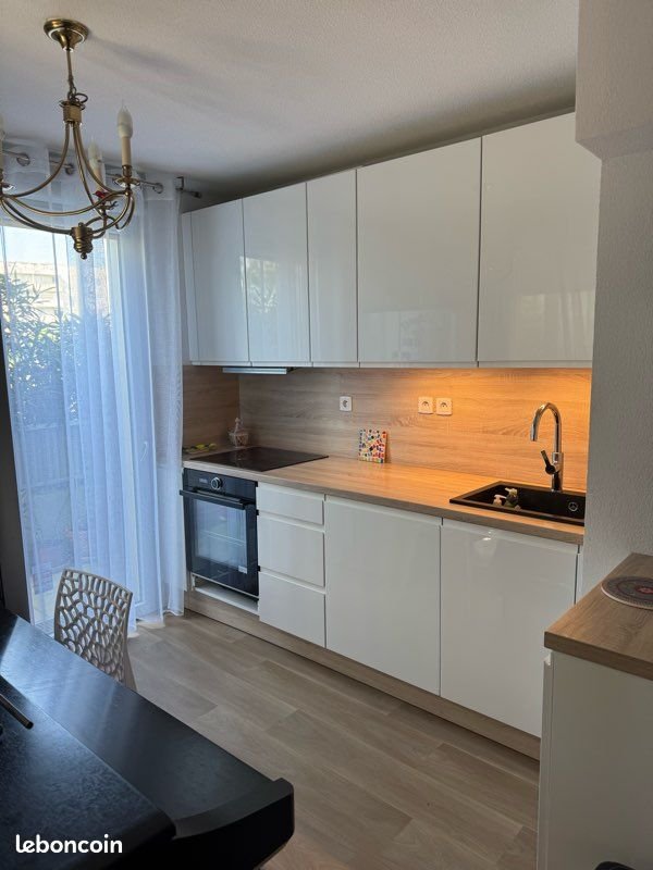 Appartement à vendre, 52m², Toulouse