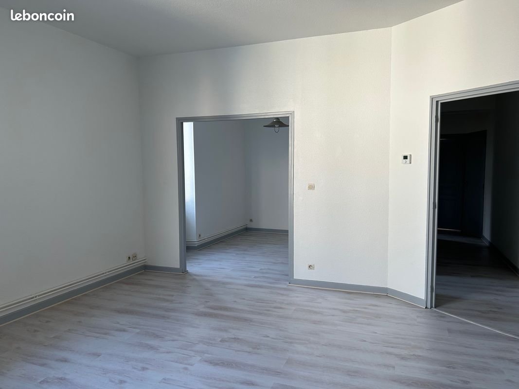 Appartement à vendre, 400m², Montluçon