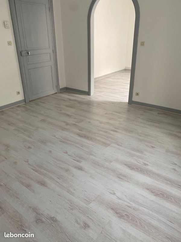 Appartement à vendre, 400m², Montluçon