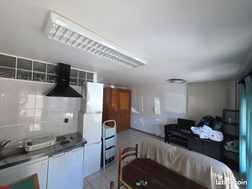 Appartement à louer, 30m², Briançon