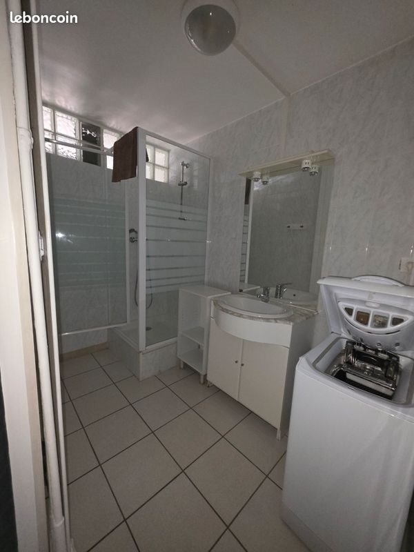Appartement à louer, 30m², Briançon