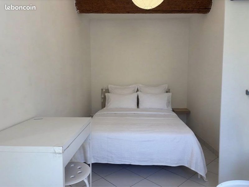 Appartement à louer, 50m², Toulon