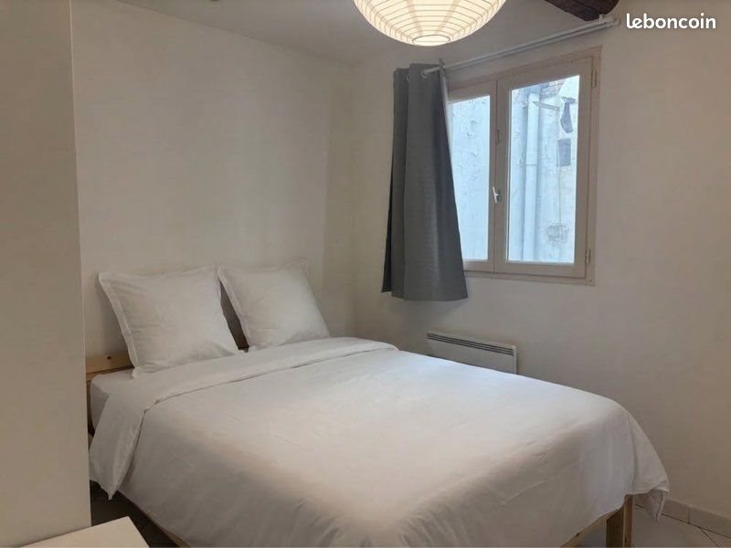 Appartement à louer, 50m², Toulon