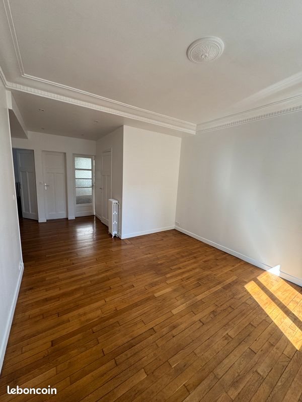 Appartement à vendre, 46m², Le Havre