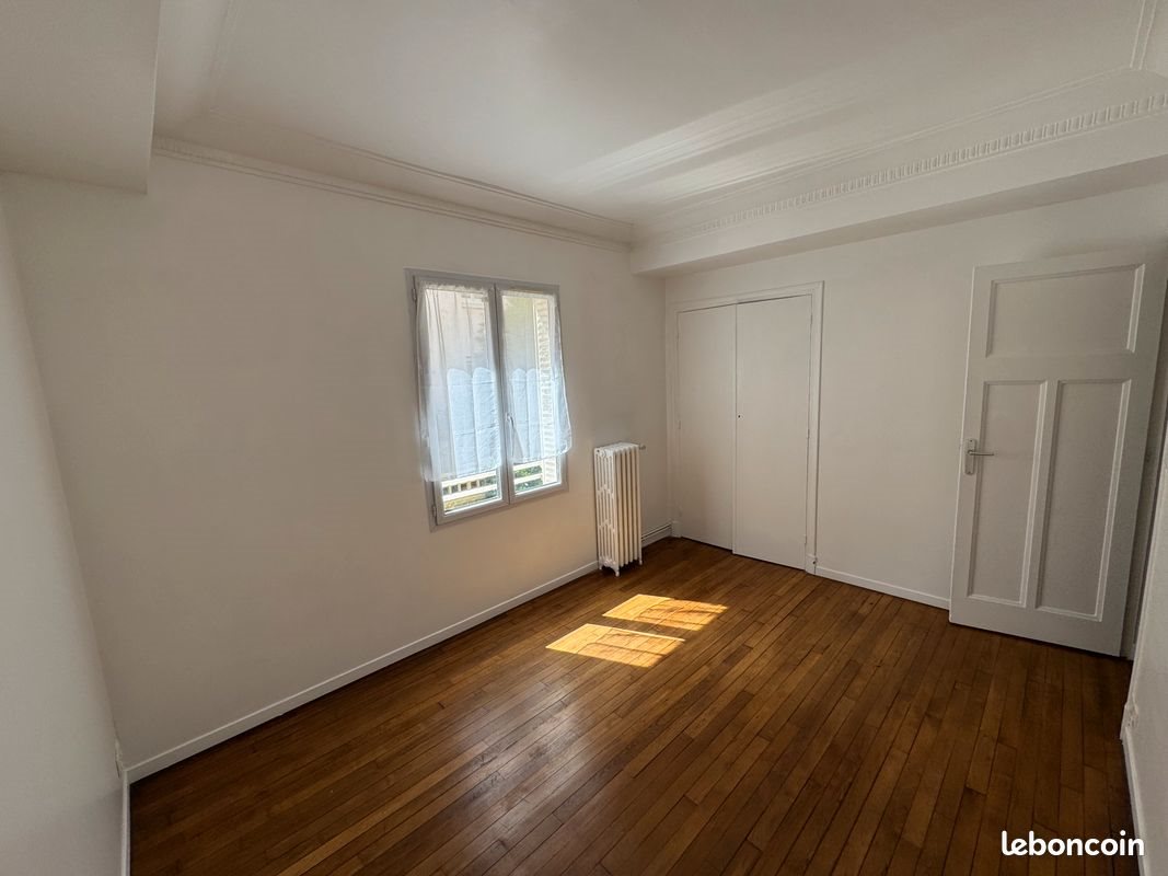 Appartement à vendre, 46m², Le Havre