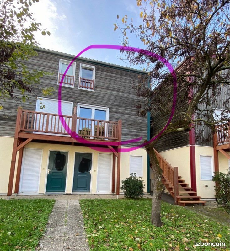 Appartement à louer, 765m², La Rochelle