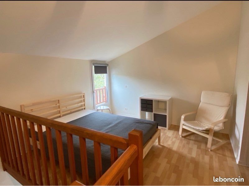 Appartement à louer, 765m², La Rochelle