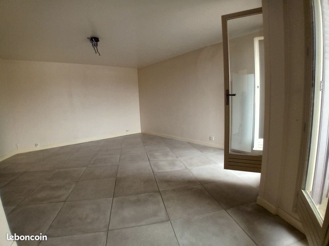 Appartement à louer, 62m², Châtillon-sur-Seine