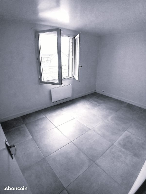 Appartement à louer, 62m², Châtillon-sur-Seine