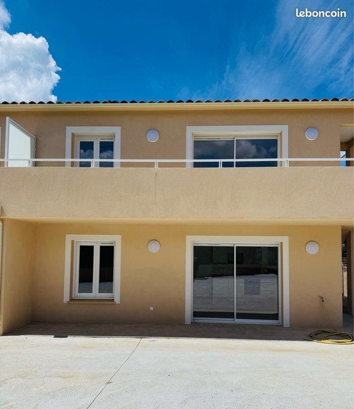Appartement à louer, 60m², Afa