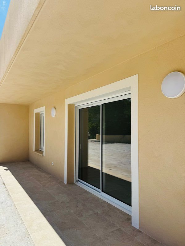 Appartement à louer, 60m², Afa